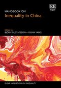Handbook on Inequality in China