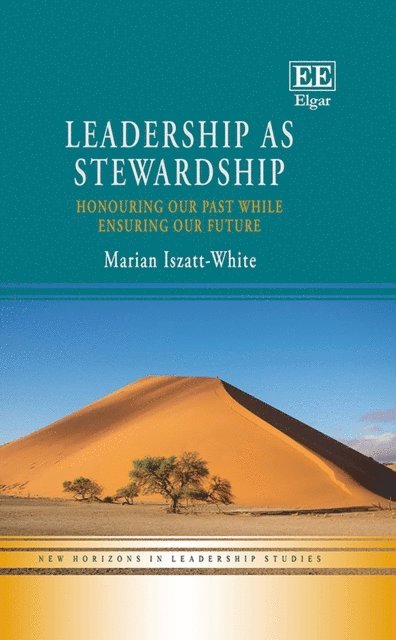 Marian Iszatt-White - Leadership as Stewardship, E-bok