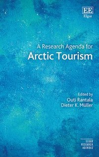 Research Agenda for Arctic Tourism