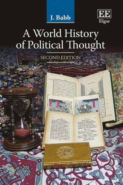 James Babb - World History of Political ThoughT, E-bok
