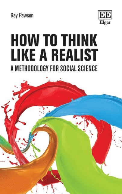 Raymond Pawson - How to Think Like a Realist, E-bok