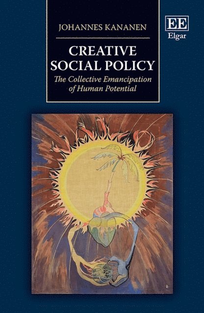 Johannes Kananen - Creative Social Policy, E-bok