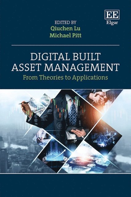 Michael Pitt, Qiuchen Lu - Digital Built Asset Management, E-bok
