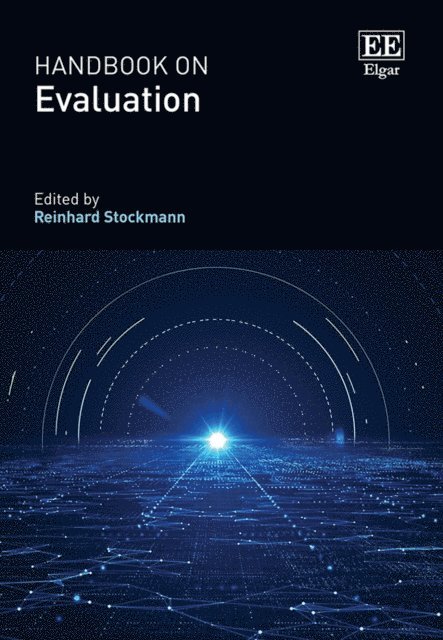 Reinhard Stockmann - Handbook on Evaluation, E-bok
