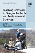 Teaching Fieldwork in Geography, Earth and Environmental Sciences