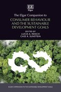Elgar Companion to Consumer Behaviour and the Sustainable Development Goals