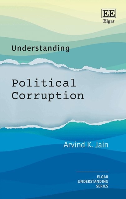 Arvind K. Jain - Understanding Political Corruption, E-bok