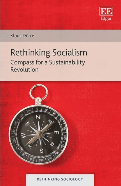 Klaus Dorre - Rethinking Socialism, E-bok