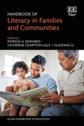 Handbook of Literacy in Families and Communities