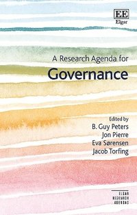 Research Agenda for Governance