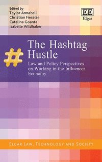 Hashtag Hustle
