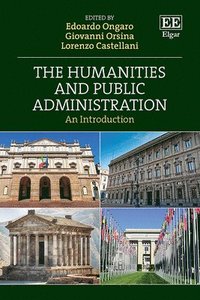Humanities and Public Administration