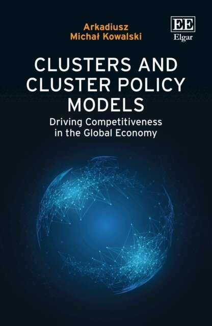 Arkadiusz Michal Kowalski - Clusters and Cluster Policy Models, E-bok
