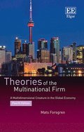 Theories of the Multinational Firm