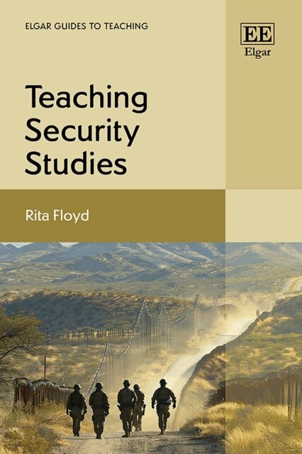 Rita Floyd - Teaching Security Studies, E-bok