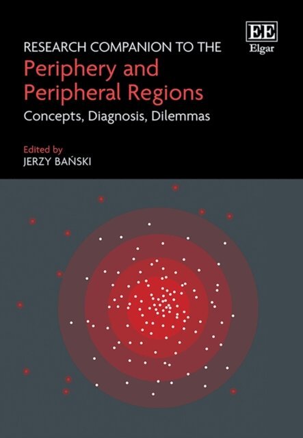Jerzy Banski - Research Companion to the Periphery and Peripheral Regions, E-bok