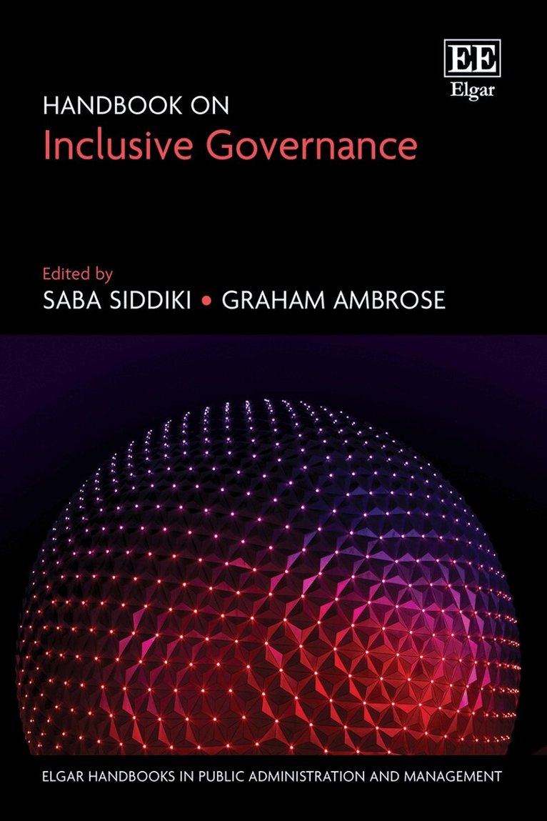 Handbook on Inclusive Governance
