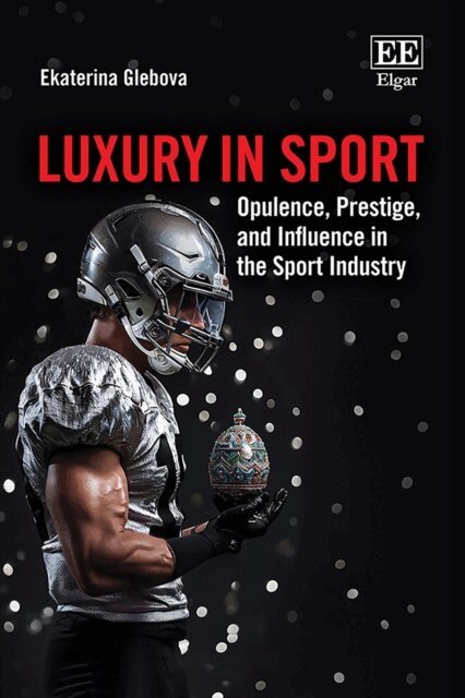 Ekaterina Glebova - Luxury in Sport, E-bok. Tillgänglighet: Lägg i varukorg