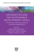 Universities and the Sustainable Development Goals