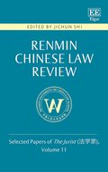 Renmin Chinese Law Review