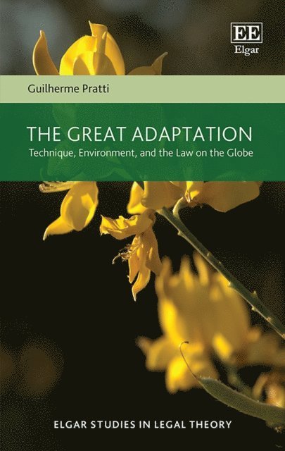 Guilherme Pratti - Great Adaptation, E-bok