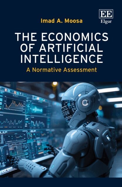 Imad A. Moosa - Economics of Artificial Intelligence, E-bok