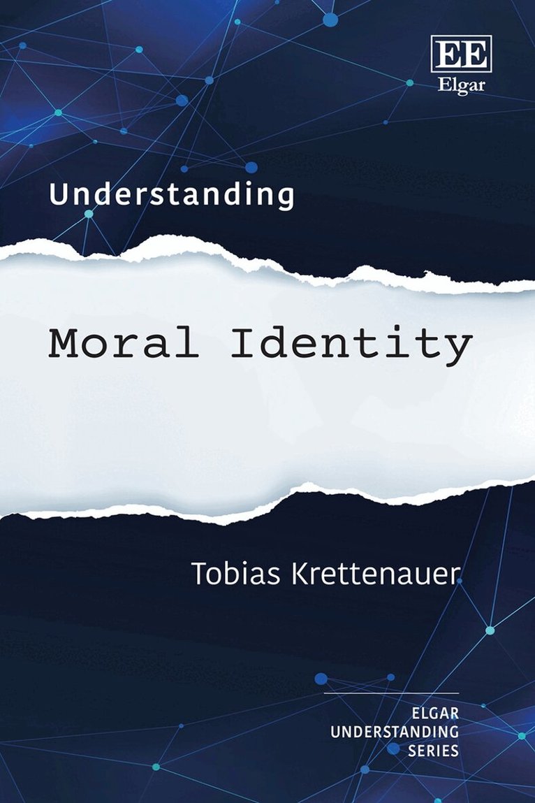 Tobias Krettenauer - Understanding Moral Identity, Inbunden. Tillgänglighet: Kommande