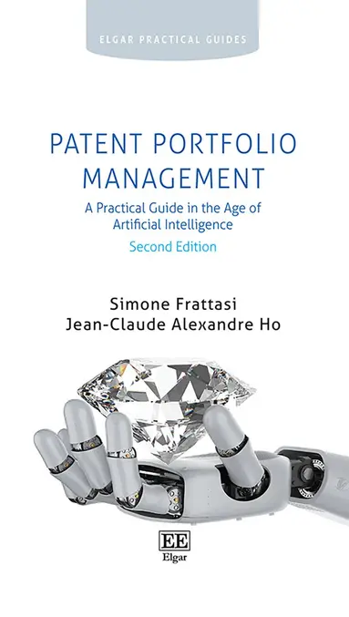 Patent Portfolio Management