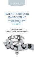 Patent Portfolio Management