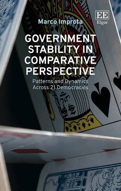 Marco Improta - Government Stability in Comparative Perspective, E-bok