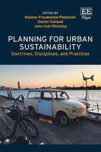 Planning for Urban Sustainability