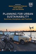 Planning for Urban Sustainability