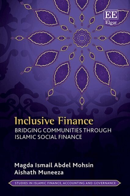 Aishath Muneeza, Magda I.A. Mohsin - Inclusive Finance, E-bok