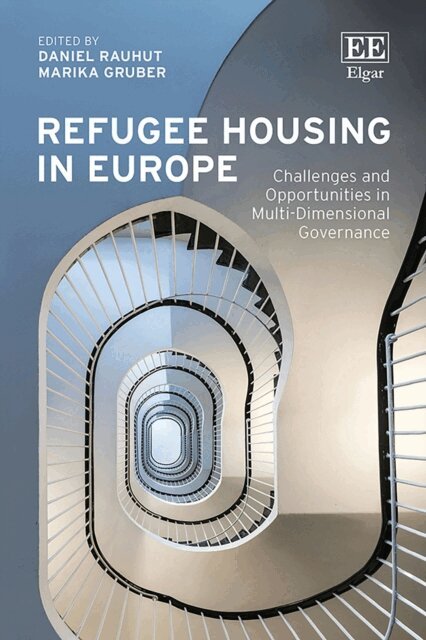 Marika Gruber, Daniel Rauhut - Refugee Housing in Europe, E-bok