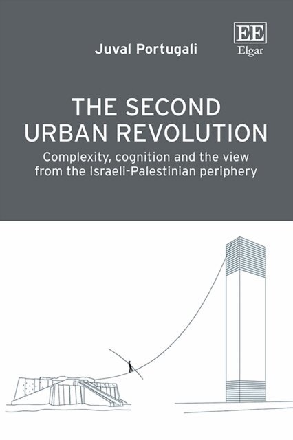 Juval Portugali - Second Urban Revolution, E-bok