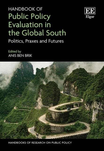 Anis Ben Brik - Handbook of Public Policy Evaluation in the Global South, E-bok