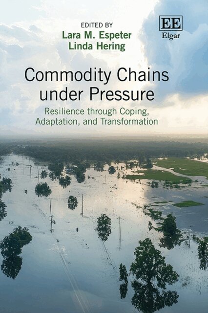 Linda Hering, Lara M. Espeter - Commodity Chains under Pressure, E-bok