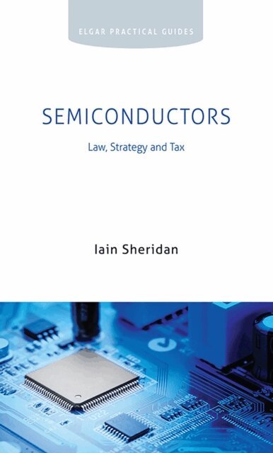 Iain Sheridan - Semiconductors, E-bok