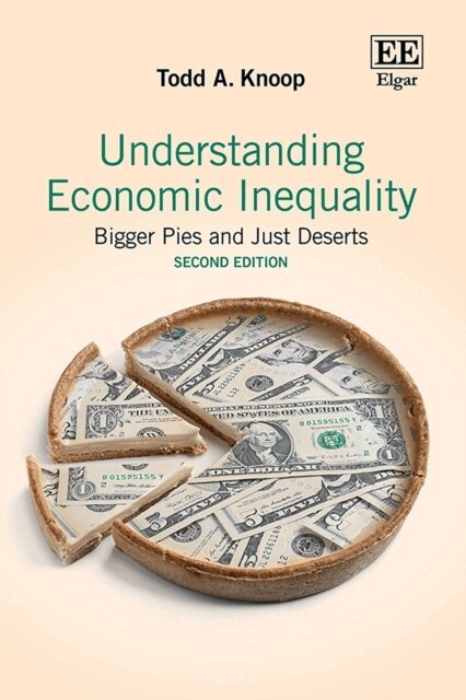 Todd A. Knoop - Understanding Economic Inequality, E-bok