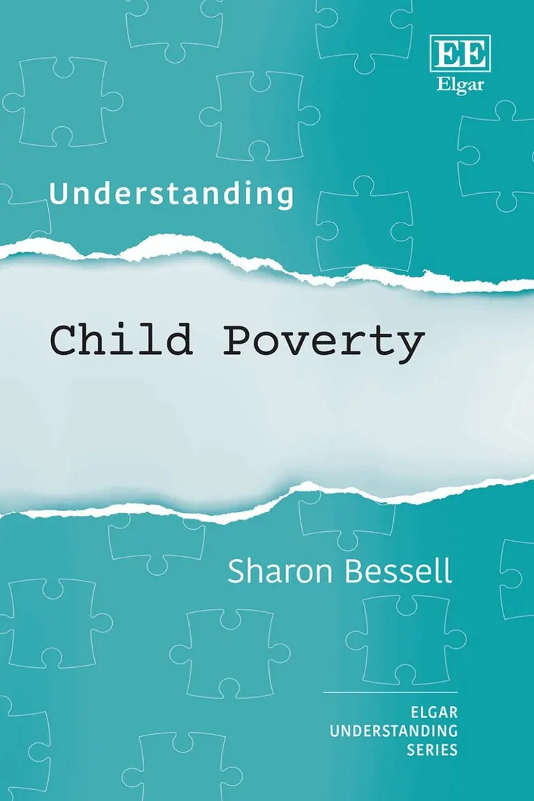 Sharon Bessell - Understanding Child Poverty, Inbunden. Tillgänglighet: Kommande