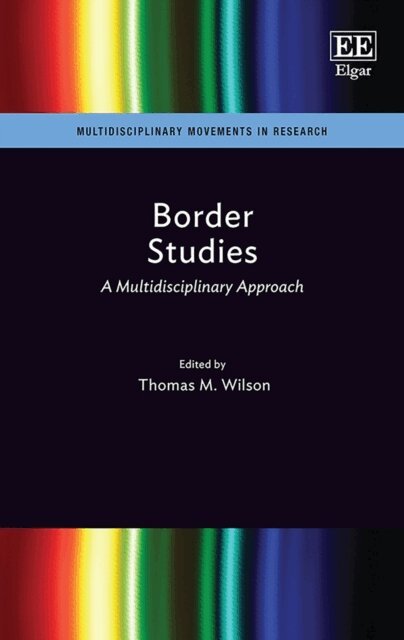 Thomas M. Wilson - Border Studies, E-bok