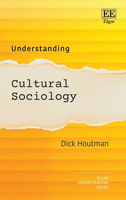 Dick Houtman - Understanding Cultural Sociology, E-bok