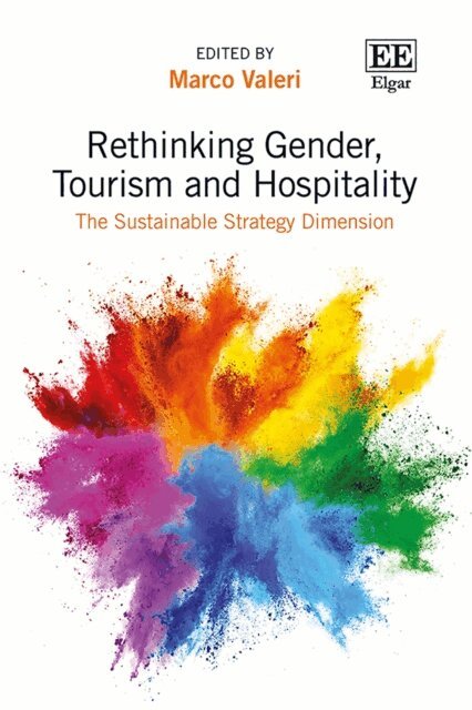 Marco Valeri - Rethinking Gender, Tourism and Hospitality, E-bok