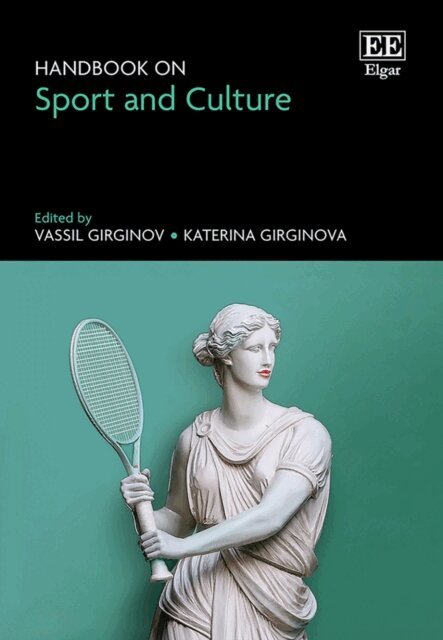 Katerina Girginova, Vassil Girginov - Handbook on Sport and Culture, E-bok