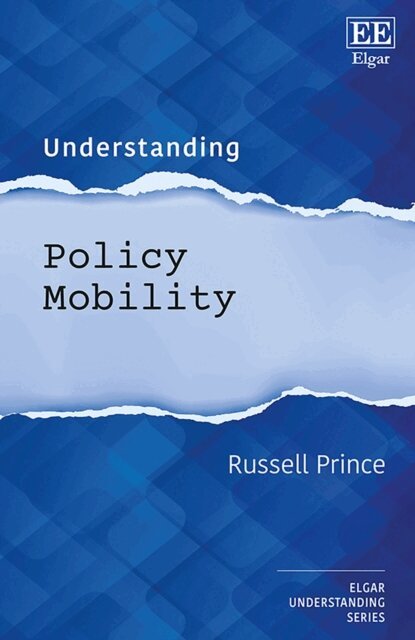 Russell Prince - Understanding Policy Mobility, E-bok