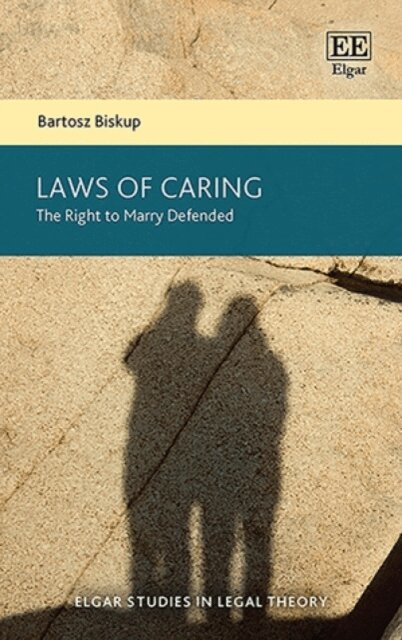 Bartosz Biskup - Laws of Caring, E-bok