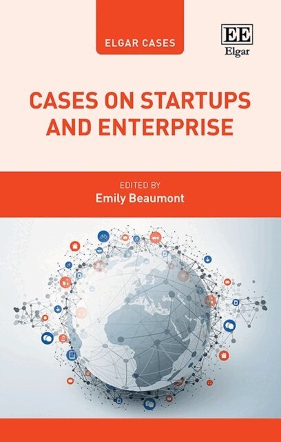 Emily Beaumont - Cases on Startups and Enterprise, E-bok