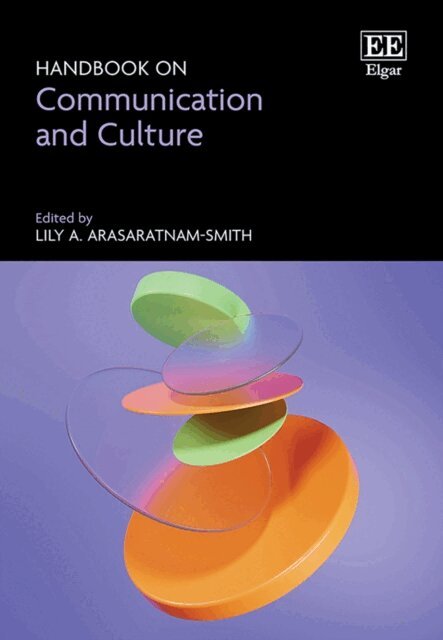 Lily A. Arasaratnam-Smith - Handbook on Communication and Culture, E-bok