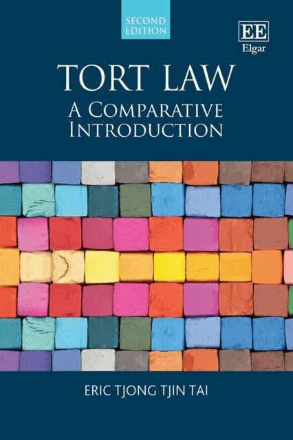 Eric Tjong Tjin Tai - Tort Law, E-bok. Tillgänglighet: Lägg i varukorg