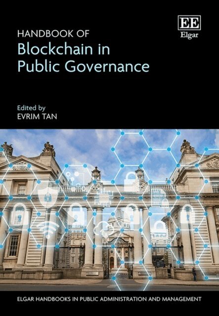 Evrim Tan - Handbook of Blockchain in Public Governance, E-bok